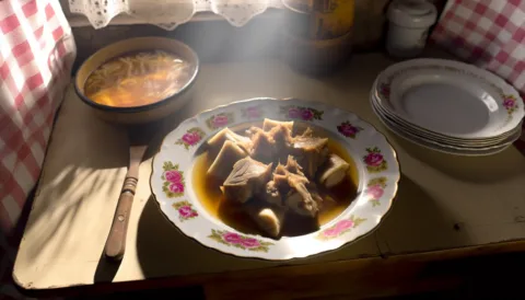 Pörkölt recept – ahogy a nagymama készítette, tartalmas és ízletes Pörkölt recept – ahogy a nagymama készítette, tartalmas és ízletes