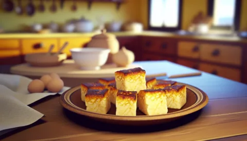 Pudingos süti recept: A krémes csoda, ami mindenkit rabul ejt