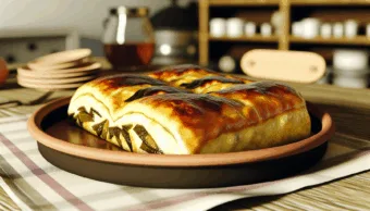 Pulykamell recept: Szaftos és ízletes, egészséges vacsora minden alkalomra