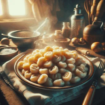 Rakott Krumpli Recept – Ahogy a Nagyi Készítette, Mindig Tele Szerelemmel