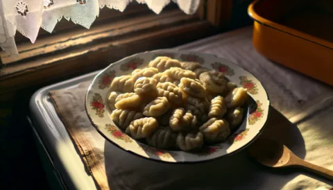 Rakott krumpli recept – ahogy nagymamáink is készítették, szeretettel Rakott krumpli recept – ahogy nagymamáink is készítették, szeretettel