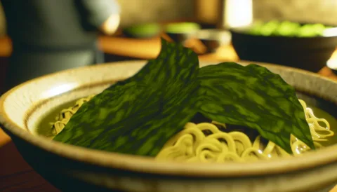 Ramen leves recept: Ízletes élmény egy tálban, legyen akár reggeli, akár vacsora
