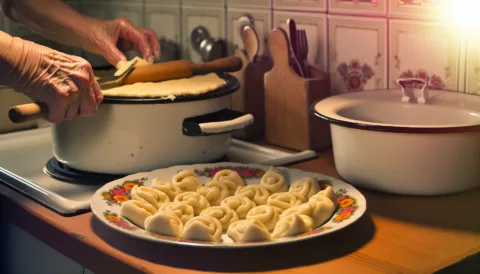 Tökfőzelék recept – ahogy a nagyi készítette, puha és ízletes Tökfőzelék recept – ahogy a nagyi készítette, puha és ízletes