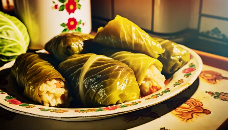 Töltött káposzta recept – ahogy a nagyi készítette Töltött káposzta recept – ahogy a nagyi készítette