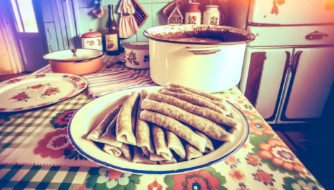 Túrós csusza recept – ahogy a nagyi készítette, ízletes és Túrós csusza recept – ahogy a nagyi készítette, ízletes és nosztalgikus