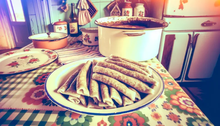 Túrós csusza recept – ahogy a nagyi készítette, ízletes és Túrós csusza recept – ahogy a nagyi készítette, ízletes és nosztalgikus