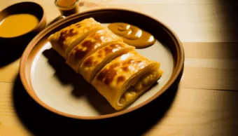 Túrós rétes recept: Az ízletes klasszikus, amit mindenki imád