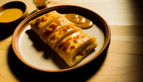 Túrós rétes recept: Az ízletes klasszikus, amit mindenki imád