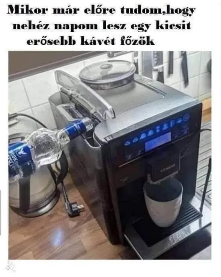 Mikor már előre tudom, hogy nehéz napom lesz? Mikor már előre tudom, hogy nehéz napom lesz?