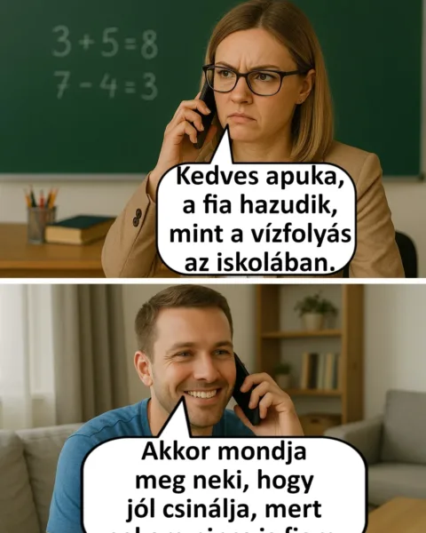 Az élet sosem unalmas: 13 gyermek, aki garantáltan színesíti a szülői létet