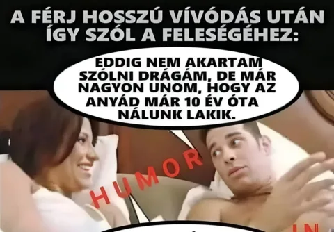 Vicc: Eddig nem akartam… Vicc: Eddig nem akartam…