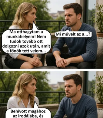 14 főnök, aki inkább ellenszenvet, mintsem tiszteletet váltott ki