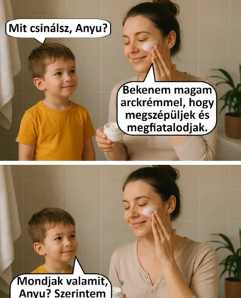 13 szószátyár gyerek, akikkel öröm beszélgetni