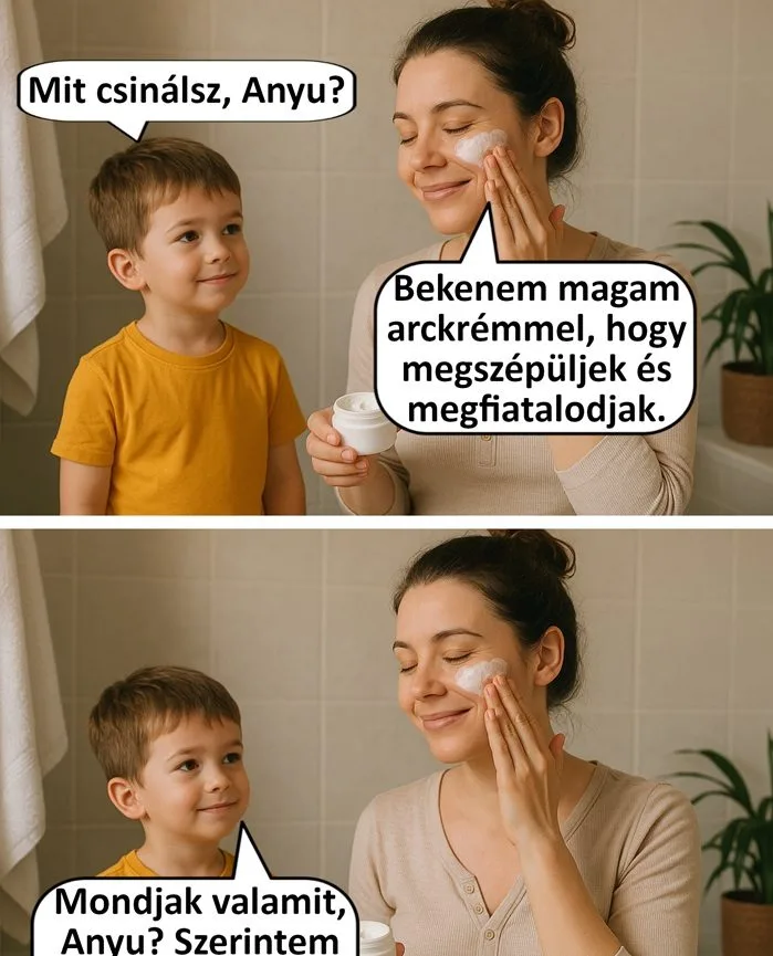 13 szószátyár gyerek, akikkel öröm beszélgetni