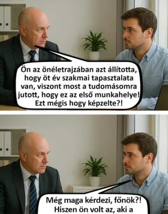 15 munkatárs, aki garantáltan feldobja a munkahelyi monotóniát