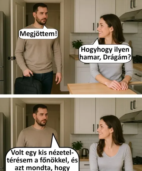 18 férfi, akik néha majdnem az őrületbe kergetik a kedvesüket