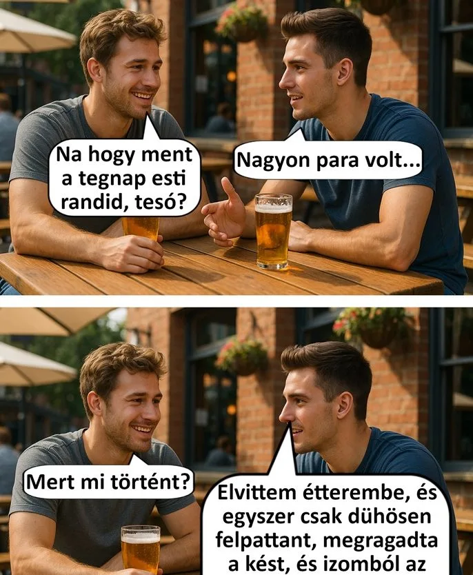 13 első randi, amit sosem fogsz elfelejteni