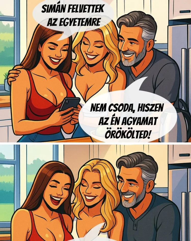 11 laza anya, aki mindig meglep a beszólásaival 11 vicces anyuka, akik minden alkalommal bebizonyítják humorukat