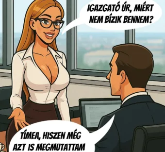 16 példa, hogy miképp sikerült a dolgozóknak megütközést okozni a főnöküknek