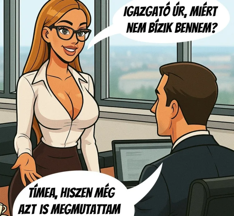 16 példa, hogy miképp sikerült a dolgozóknak megütközést okozni a főnöküknek