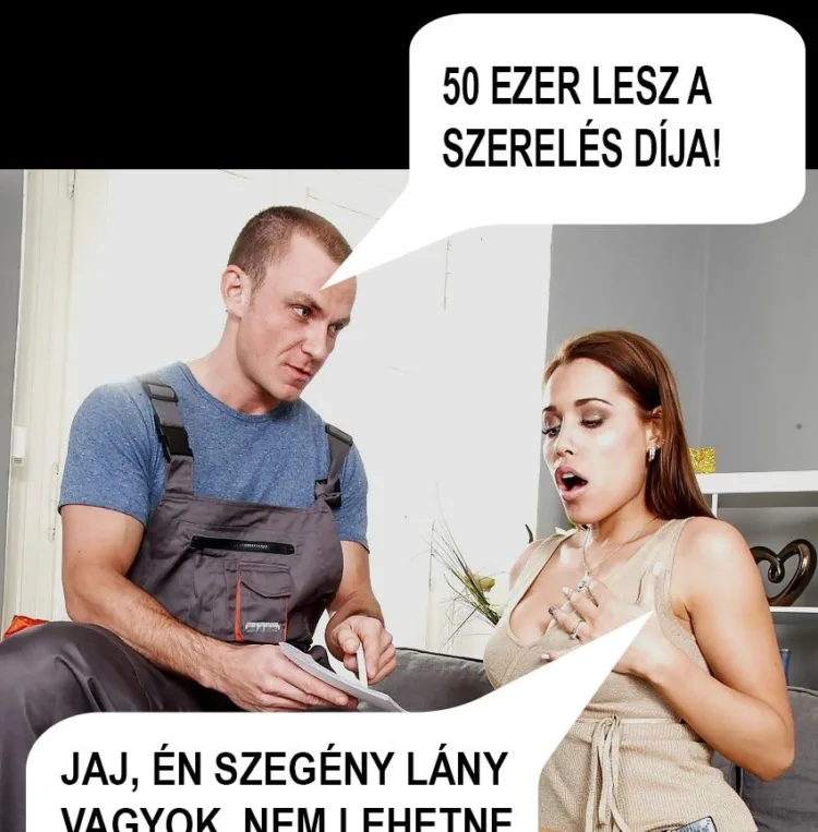 Emelkedni fog a javítási költségek, 50 ezer lesz a díj.