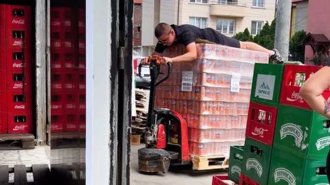 A kamerán elkapott hülyeség | A hét legjobb kudarcai 
 – videó
