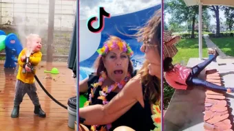 A legjobb Tiktok videók valaha!  A legviccesebb vírus kudarcok
 – videó