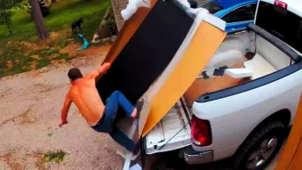 A legjobb videók, amelyeket nem hagyhat ki a kamerán elkapott férfiak – videó