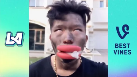 A legjobb vírus kudarcok  A legviccesebb videók a világ minden tájáról
 – videó