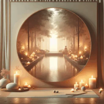 A szerelem varázsa: Az érzelmek tengerén