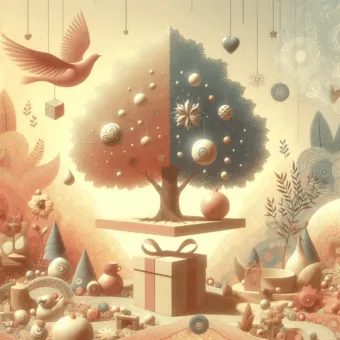 Az élet színei: megtalálni a belső erőt