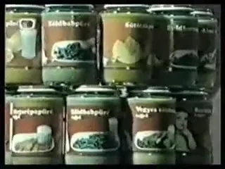 Bébiétel – retro reklám  #RK1758568352