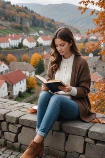 „Csak azt adhatjuk, amink van. Aki boldogtalan, nem adhat boldogságot, aki siker… #I1758652017