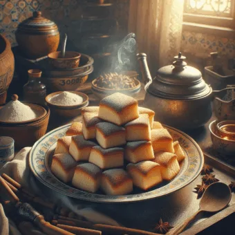Diós bejgli recept – ahogy nagymama készítette, puha, illatos és édes
