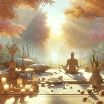 Életünk szép pillanatai: felfedezni a belső erőt