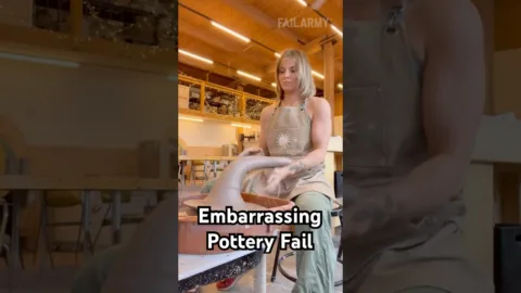 Fazekasság meghibásodása
 – videó