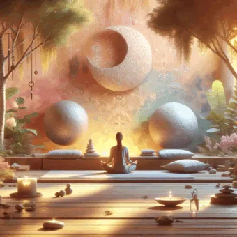 Fedezd fel belső erődet, tedd szebbé a világod!