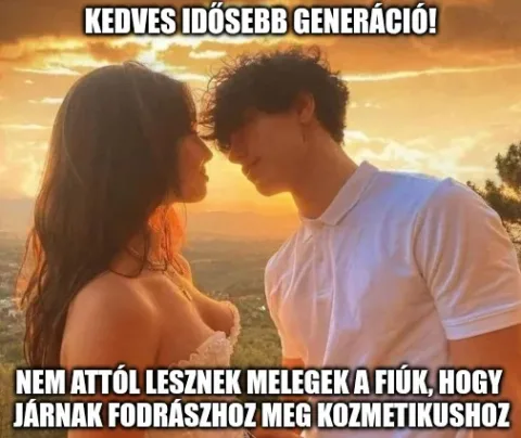 Hát ezt is megmutatta nekünk az élet, de egyelőre még biztos sok poszt fog a sor… #RK1757425434
