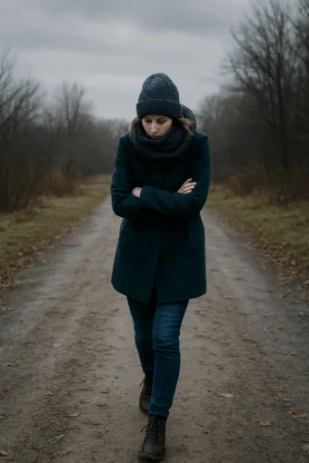 Kabátot elő! Lehűlés és változékony idő várható holnap több megyében