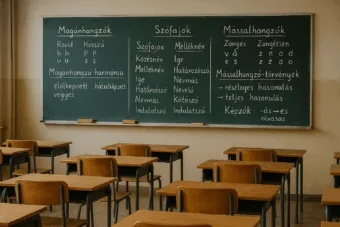 Kvíz: Hibátlanul írsz? Tedd próbára a nyelvtudásod!