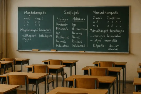 Kvíz: Hibátlanul írsz? Tedd próbára a nyelvtudásod!