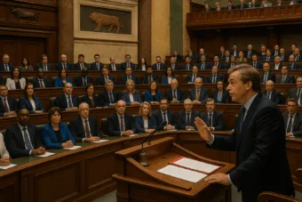 Kvíz: Ilyen fura törvényeket még nem hallottál