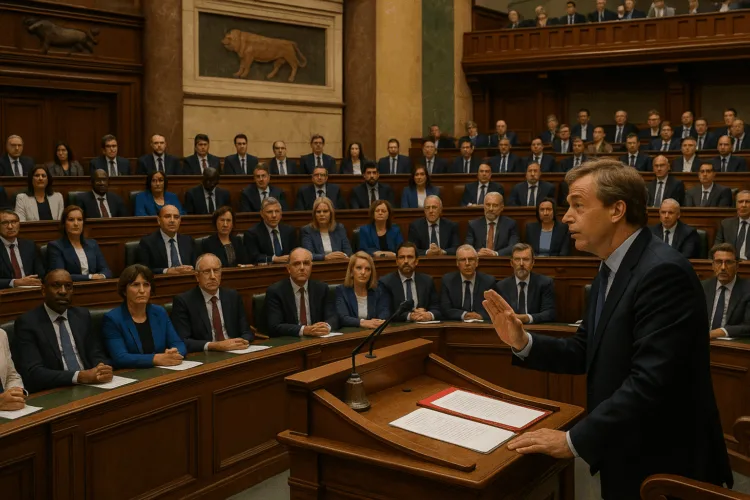Kvíz: Ilyen fura törvényeket még nem hallottál