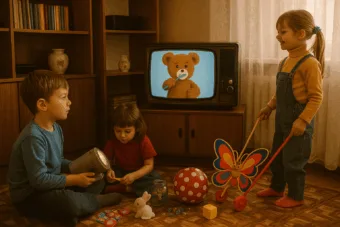 Kvíz: Retró játékok, amelyek mosolyt csalnak az arcodra