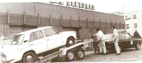 Magyar Autóklub
 #RK1758554882