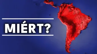 Miért Ennyire Szegény Latin Amerika? – videó