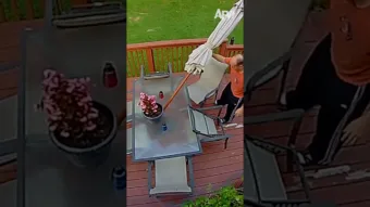 Miért ne vásároljon üveg teraszasztalokat  #AFV #funny #Shorts
 – videó