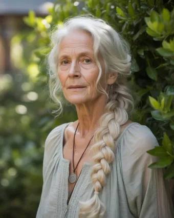 „Minél idősebb leszel, annál csendesebbé válsz. Az élet annyira mélyen megtanít,… #I1757867314