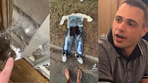 Tiktok mémek, amelyek miatt az állkapocsom leesett 
 – videó