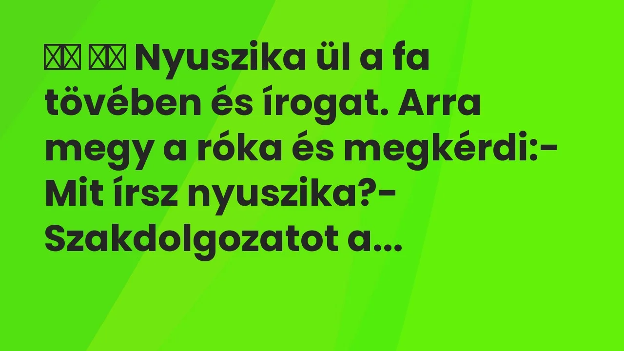 viccek-nyuszika-l-a-fa-t-v-ben-s-rogat-arra-megy-a-r-ka-s